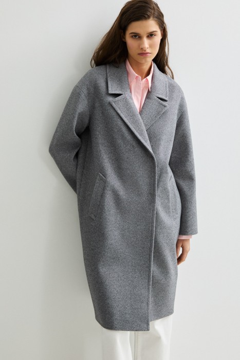 пальто 808679003 фотография