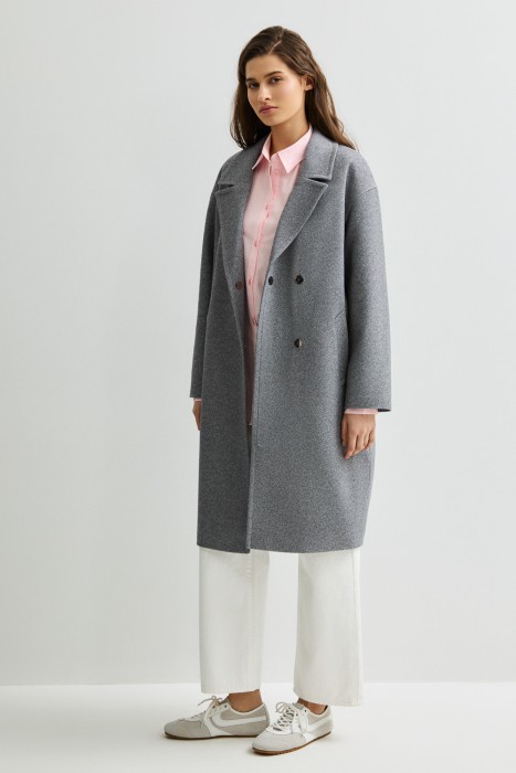 пальто из россии вид сбоку