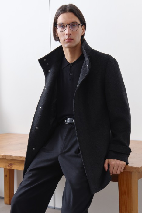 пальто 809750003 фотография