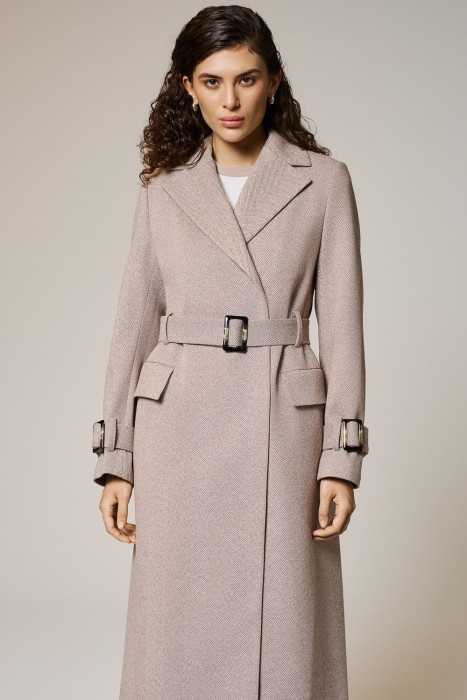 пальто 742672003 фотография