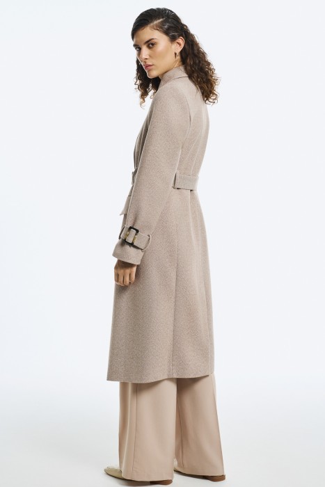 пальто по цене 10280 руб вид справа