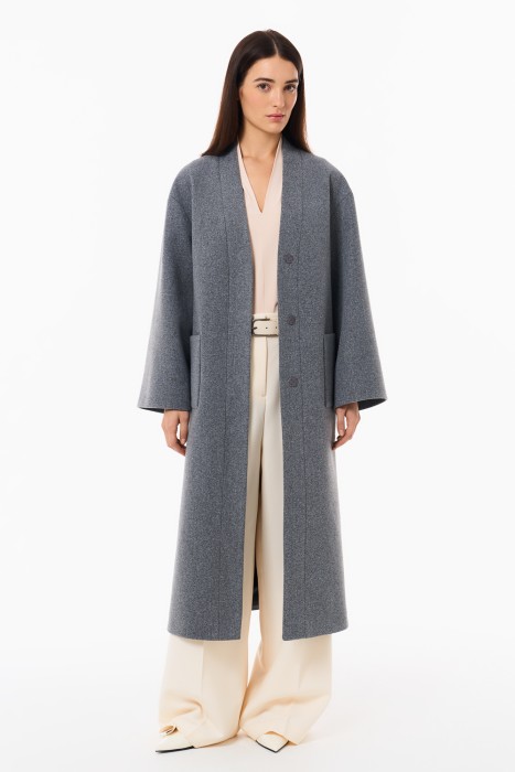 пальто 776990003 фотография