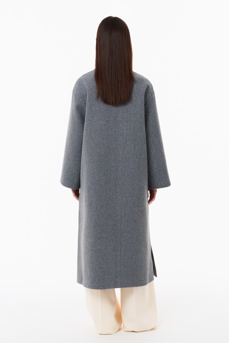 пальто по цене 6570 руб вид справа