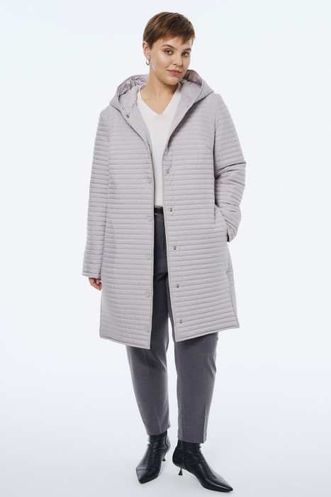 пальто 743675003 фотография