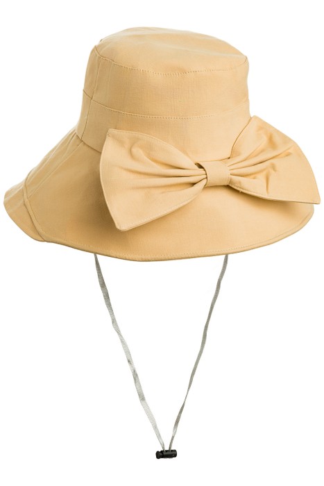 панама из хлопка по цене 1760 руб вид справа