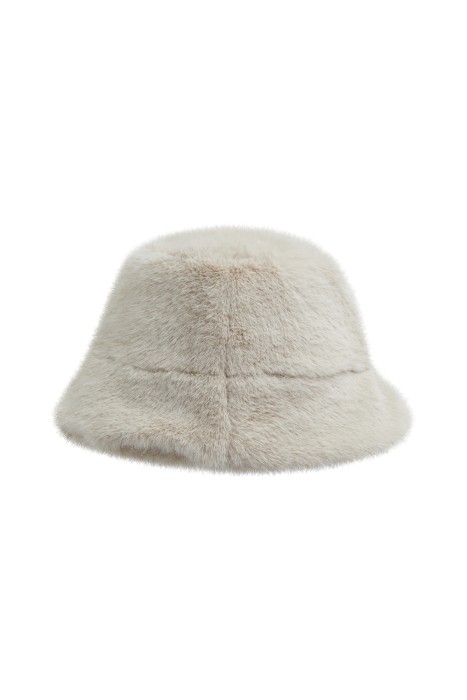 панама из искусственного меха 795625003 фотография