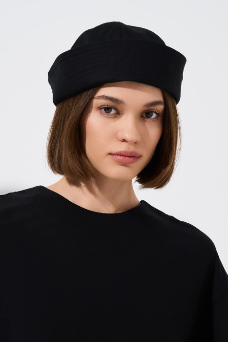 панама с отворотом 763236003 фотография