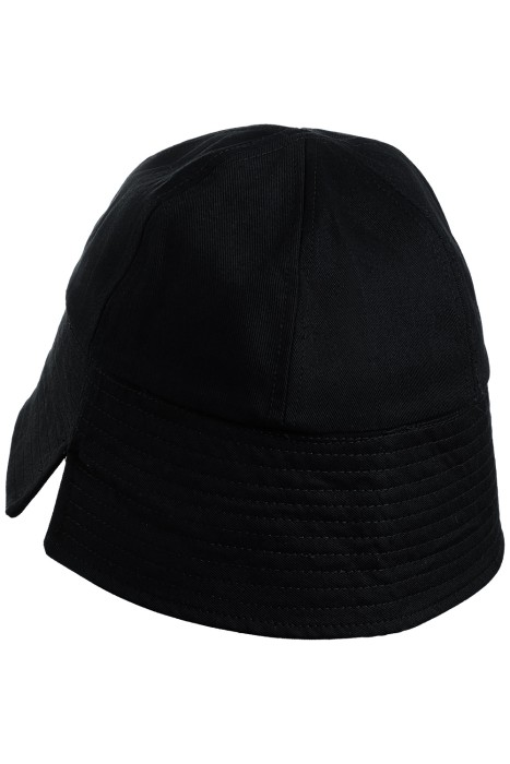 панама с отворотом по цене 1930 руб вид справа