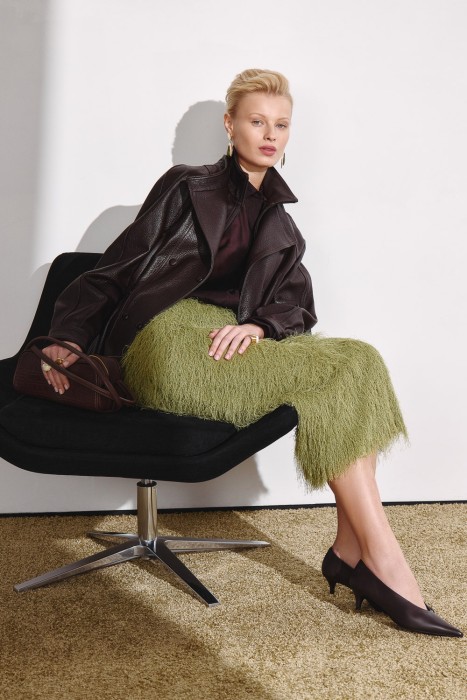 Товар с артикулом 807223003 вид сзади