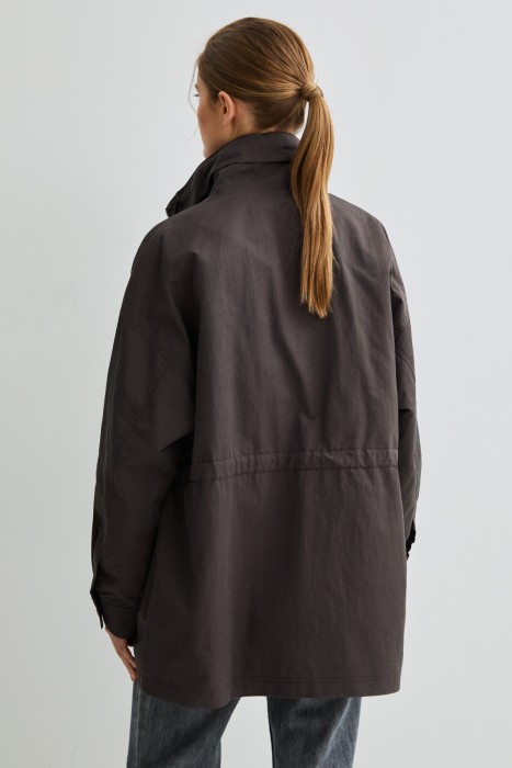 парка по цене 7280 руб вид справа