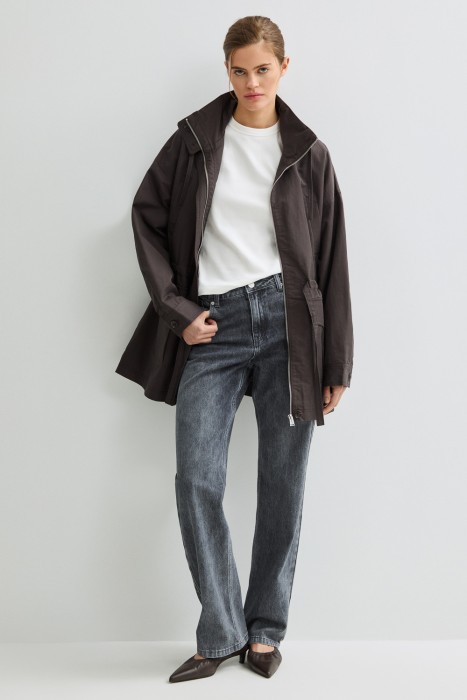 парка из россии вид сбоку