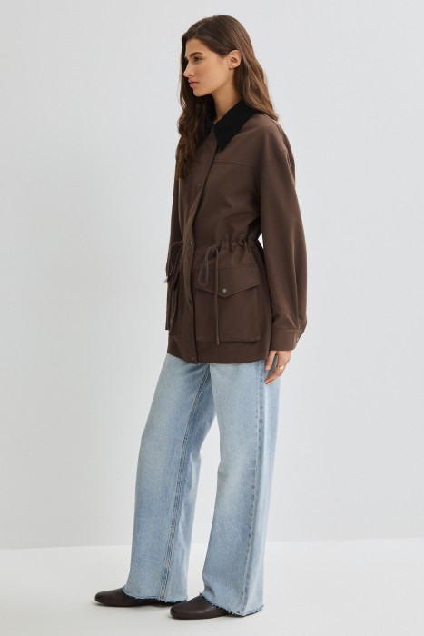 Товар с артикулом 817076003 вид сзади