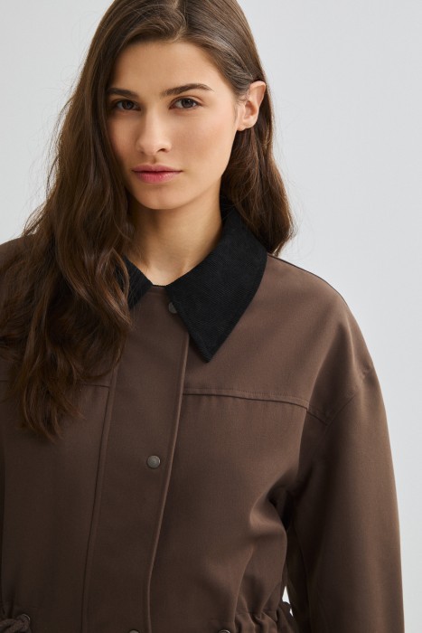 парка из россии вид сбоку