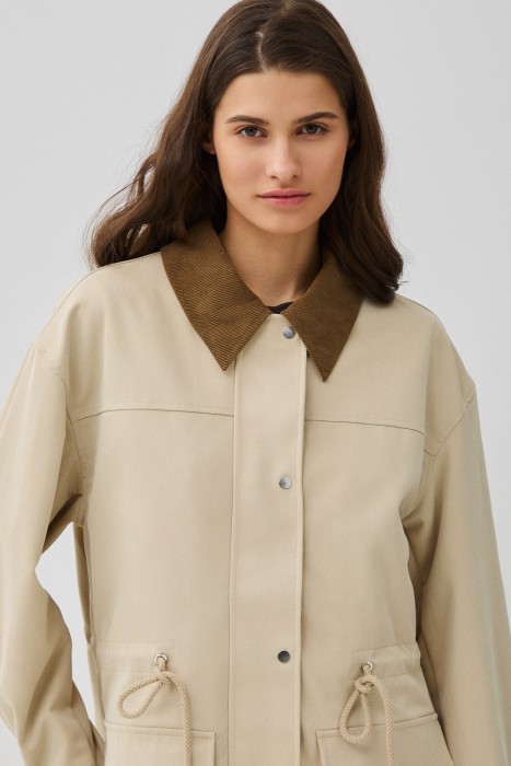 парка из россии вид сбоку