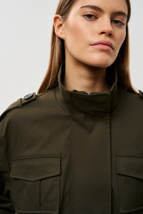 парка из россии вид сбоку