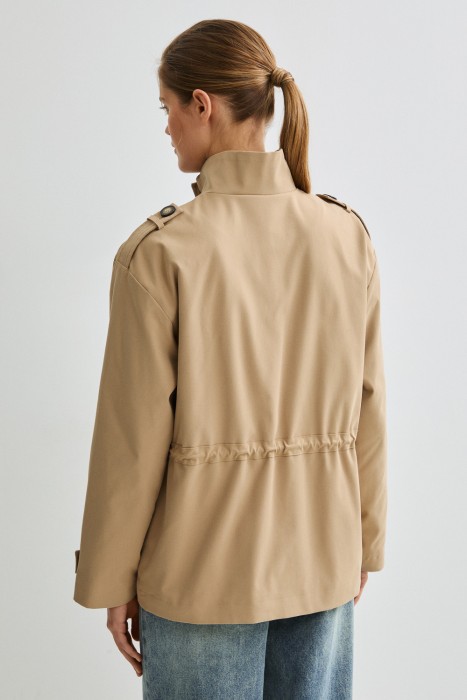 парка по цене 6520 руб вид справа