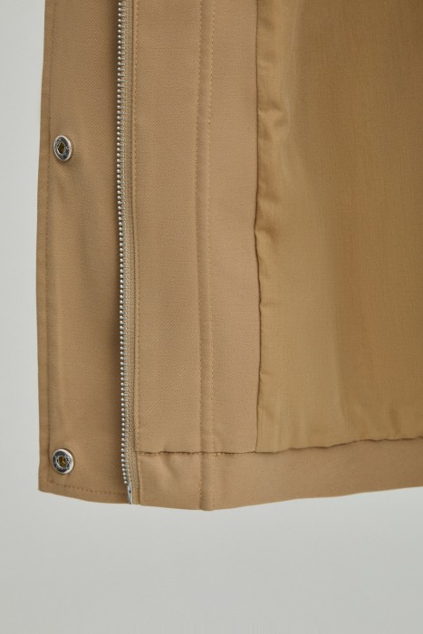 парка из россии вид сбоку