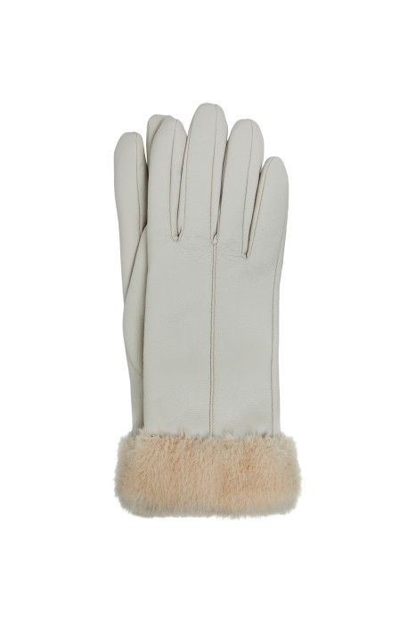 перчатки из искусственной кожи 785590003 фотография