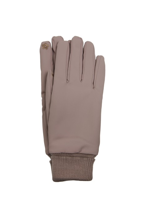 перчатки из искусственной кожи 785580003 фотография