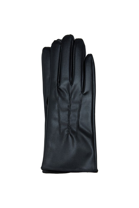 перчатки из искусственной кожи 785575003 фотография