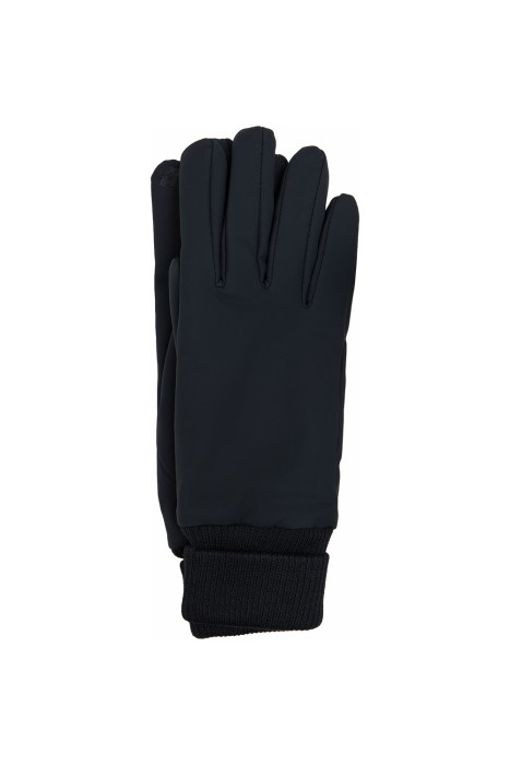 перчатки из искусственной кожи 785563003 фотография