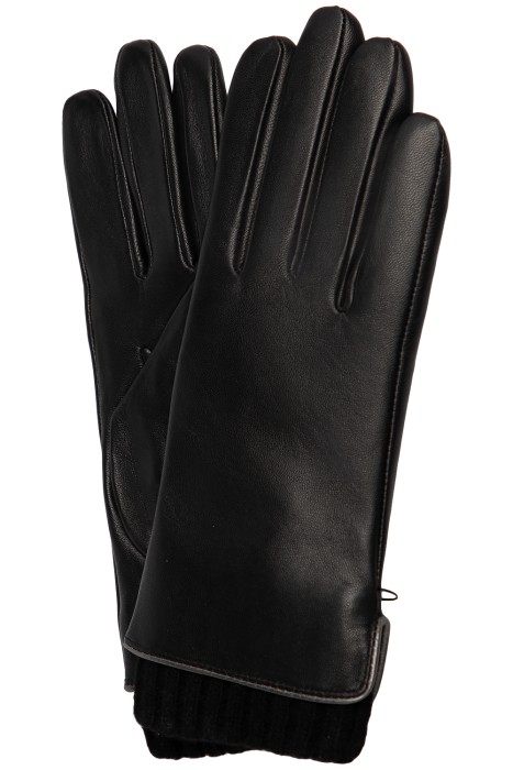 перчатки из натуральной кожи 779061003 фотография