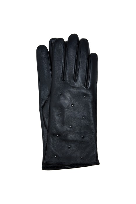 перчатки из натуральной кожи 782440003 фотография