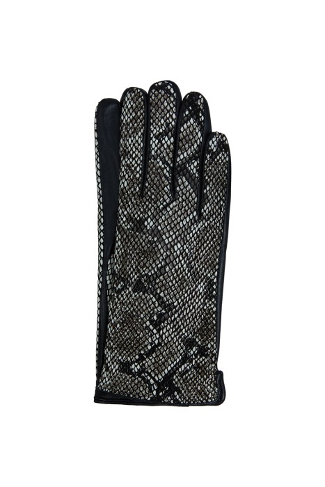 перчатки из натуральной кожи 791645003 фотография