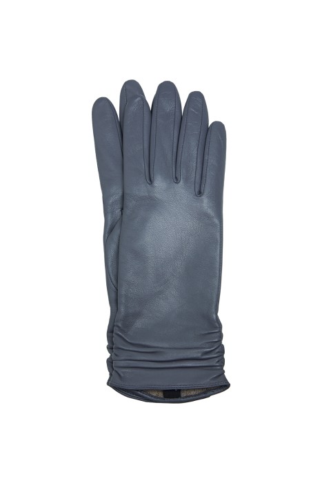 перчатки из натуральной кожи 782432003 фотография