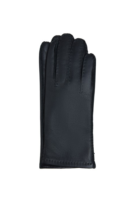 перчатки из натуральной кожи 805576003 фотография