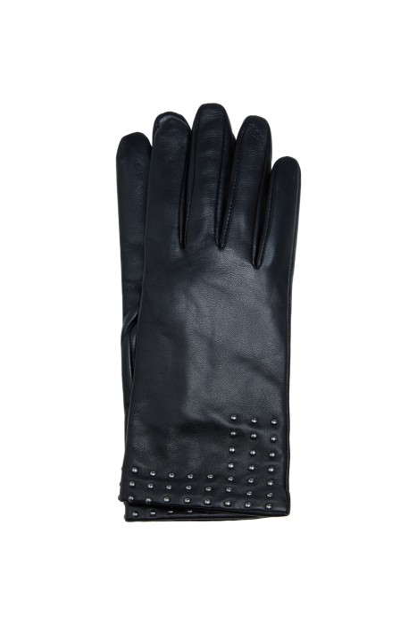 перчатки из натуральной кожи 782452003 фотография