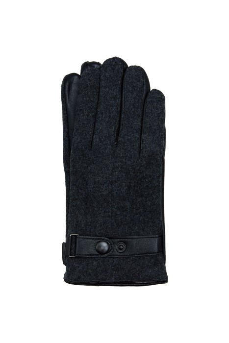 перчатки из натуральной кожи 791837003 фотография