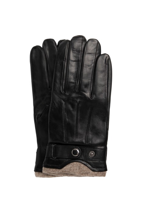 перчатки из натуральной кожи 782436003 фотография