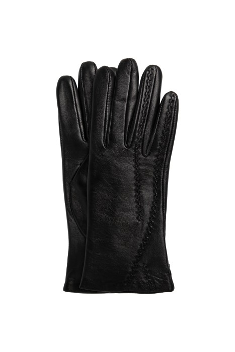 перчатки из натуральной кожи 779083003 фотография