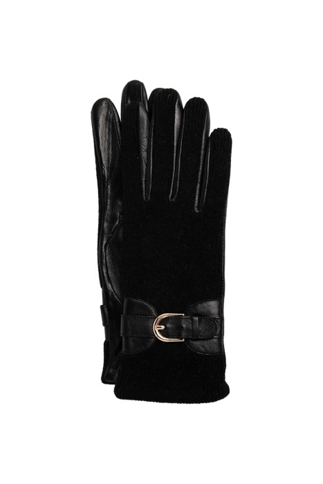 перчатки из натуральной кожи 779086003 фотография