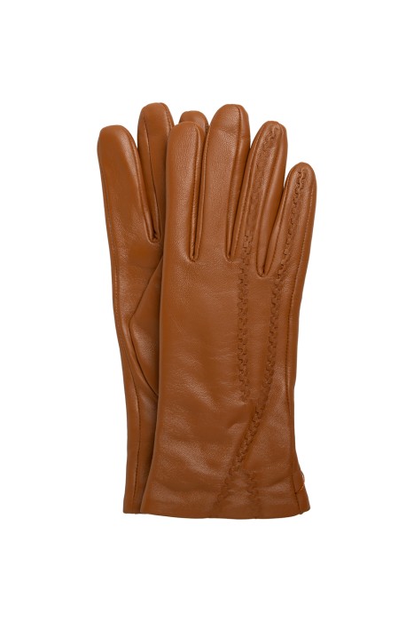 перчатки из натуральной кожи 779095003 фотография