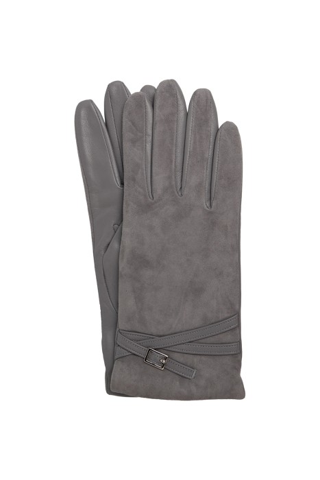 перчатки из натуральной кожи 779057003 фотография