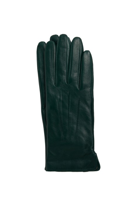 перчатки из натуральной кожи 779071003 фотография