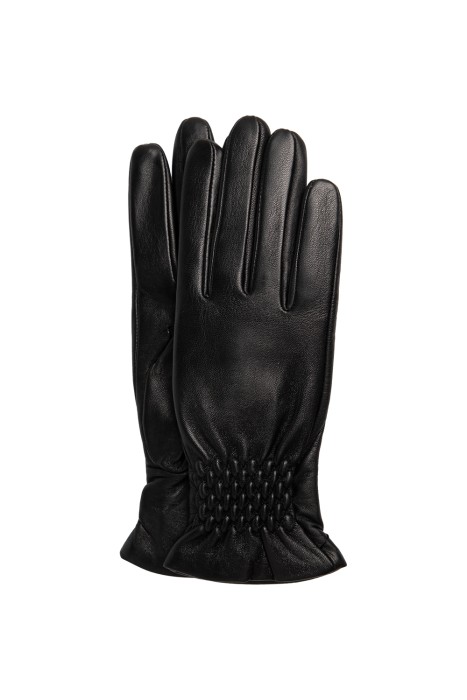 перчатки из натуральной кожи 779096003 фотография