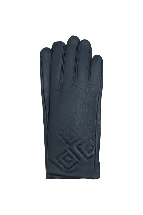 перчатки из натуральной кожи 805587003 фотография