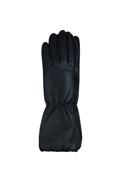 перчатки из натуральной кожи 779084003 фотография