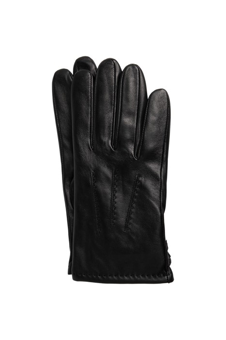 перчатки из натуральной кожи 779085003 фотография