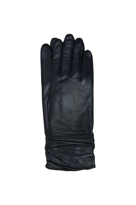 перчатки из натуральной кожи 782451003 фотография