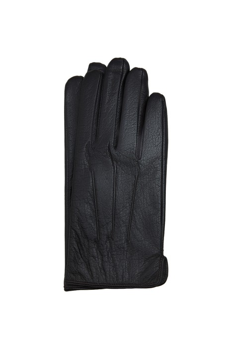 перчатки из натуральной кожи 805581003 фотография