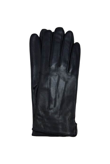 перчатки из натуральной кожи 782430003 фотография