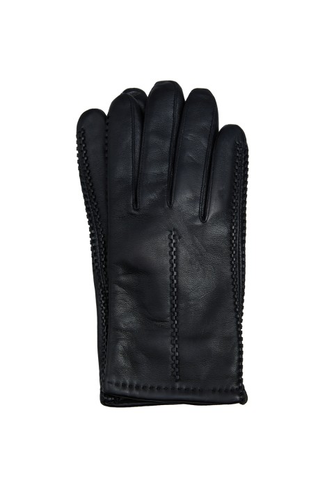 перчатки из натуральной кожи 782437003 фотография