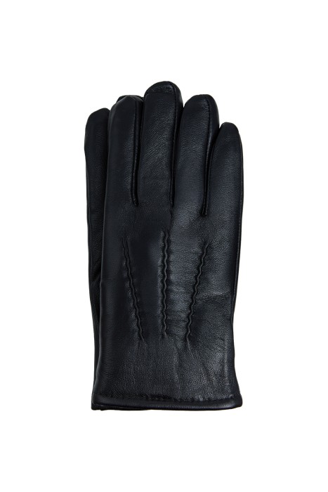 перчатки из натуральной кожи 791850003 фотография