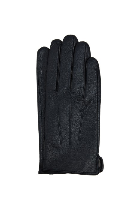 перчатки из натуральной кожи 805605003 фотография