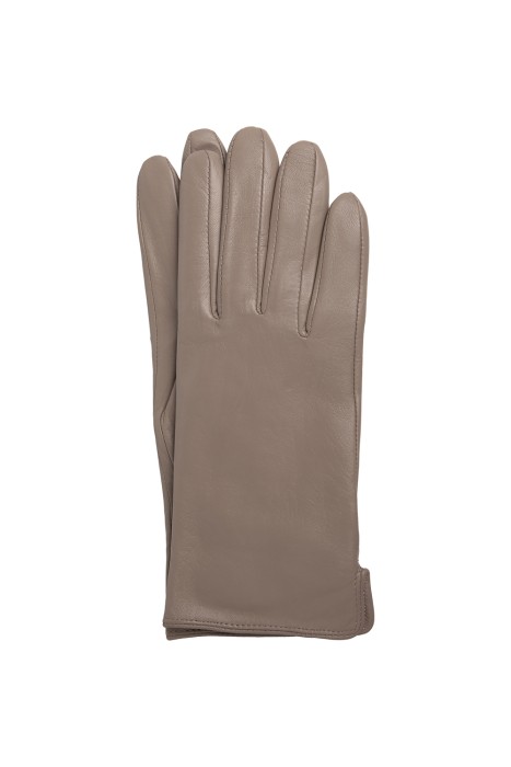 перчатки из натуральной кожи 782434003 фотография