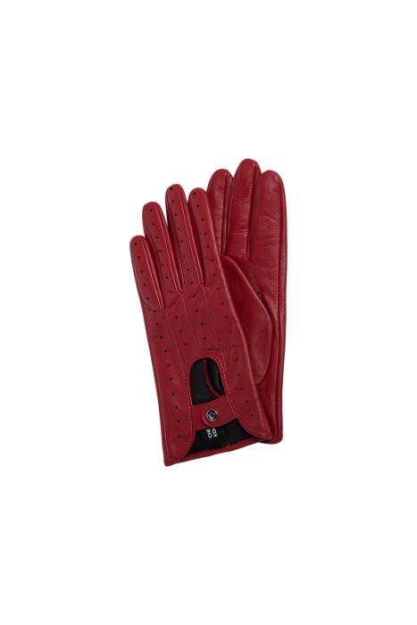 перчатки из натуральной кожи 820457003 фотография